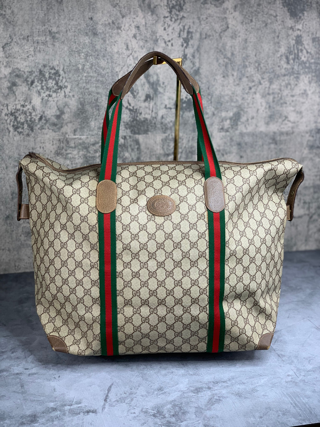 Gucci Jackie Hobo – yourvintagelvoe