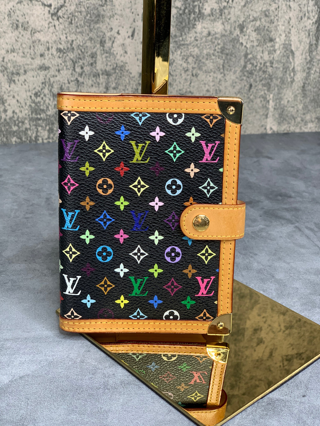 Louis Vuitton Mens Marco Wallet – yourvintagelvoe