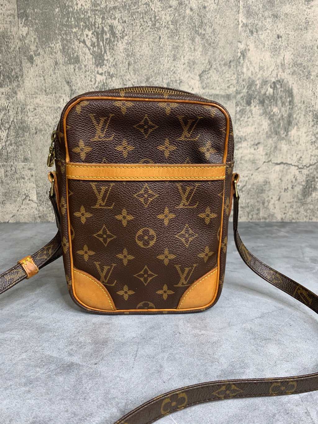 Louis Vuitton Danube Crossbody - Crossbody Bags - Hillsborough, California, Facebook Marketplace