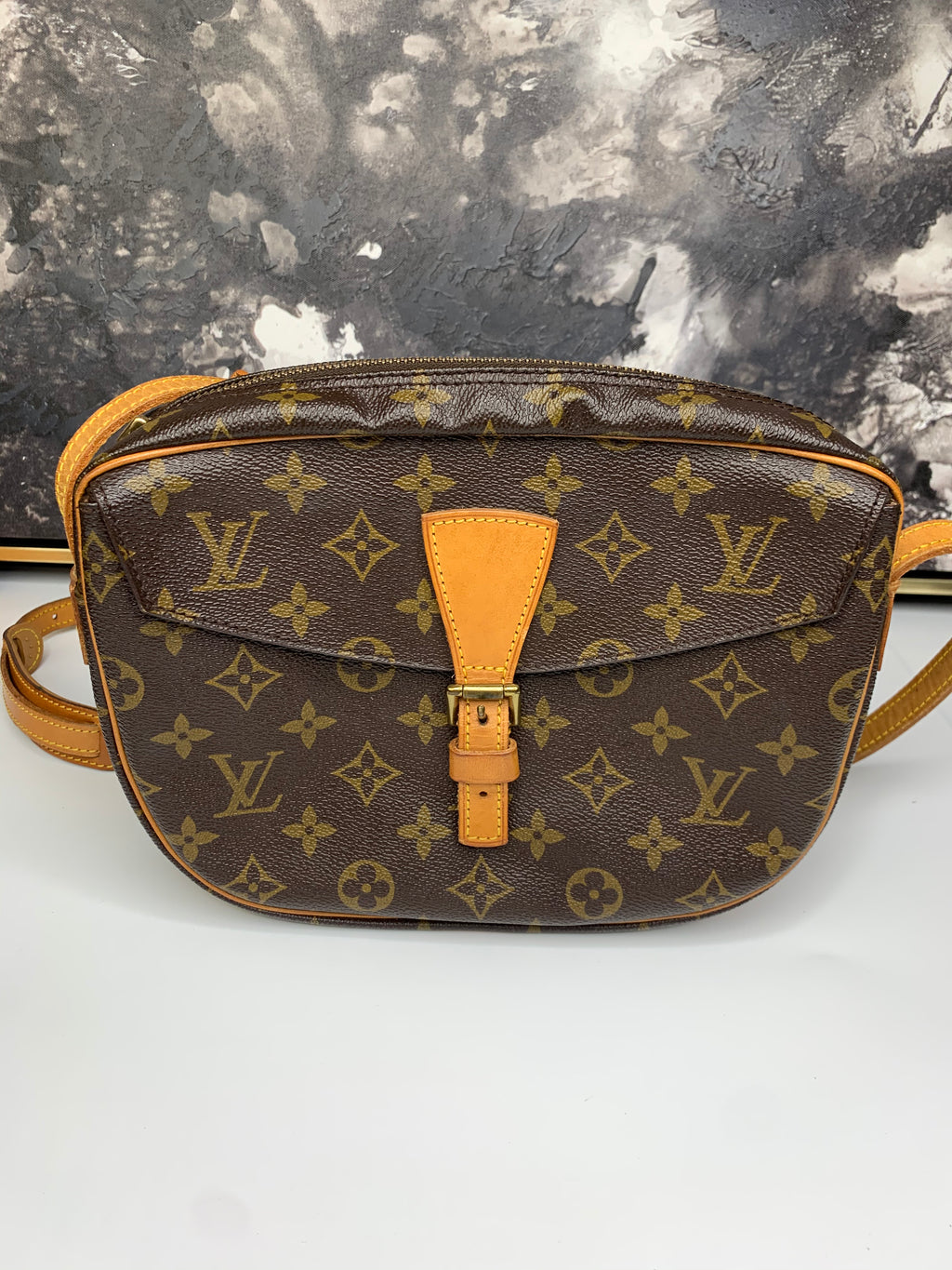 Louis Vuitton Jeune Fille PM – yourvintagelvoe