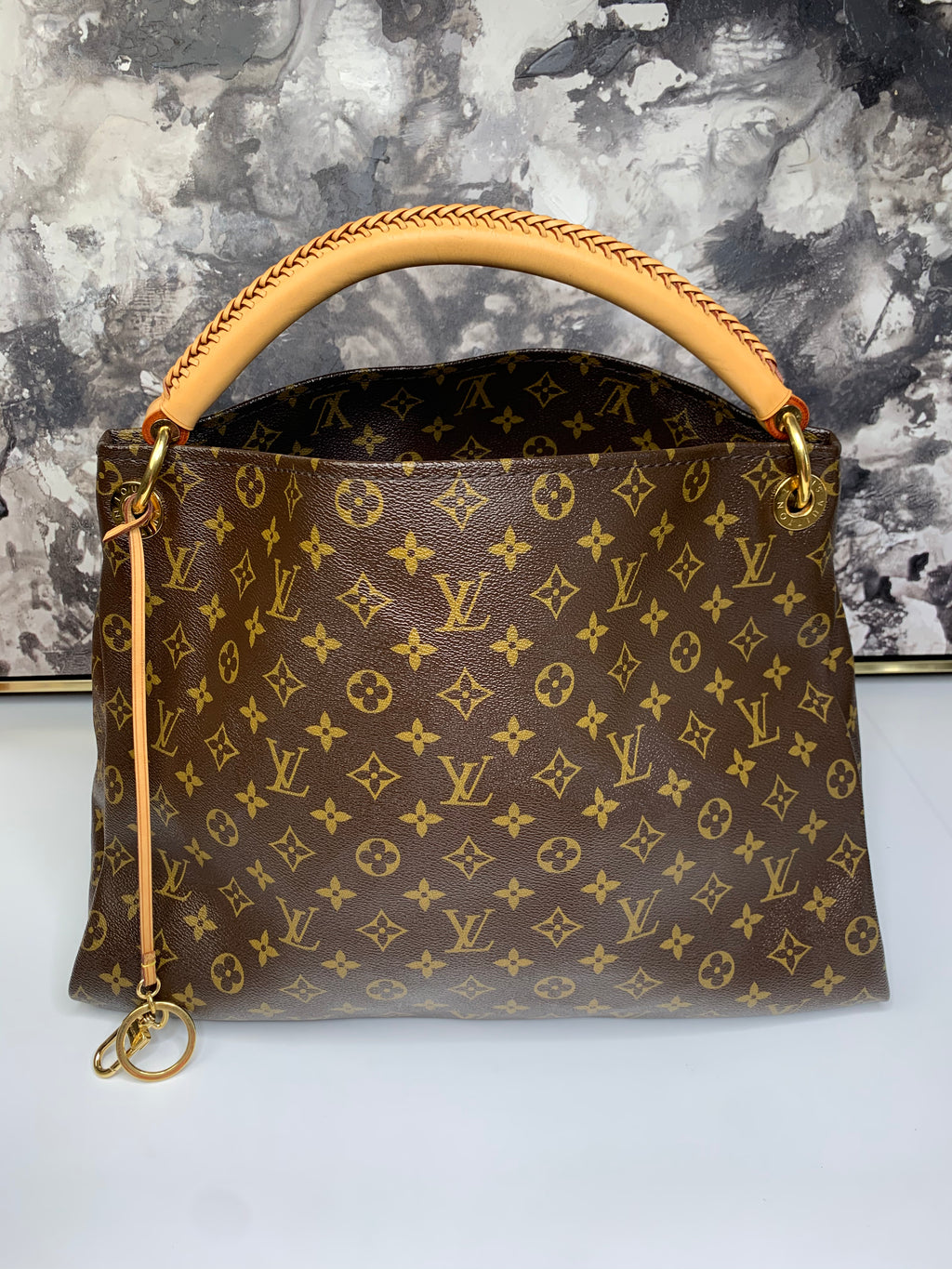 Louis Vuitton Delightful GM – yourvintagelvoe