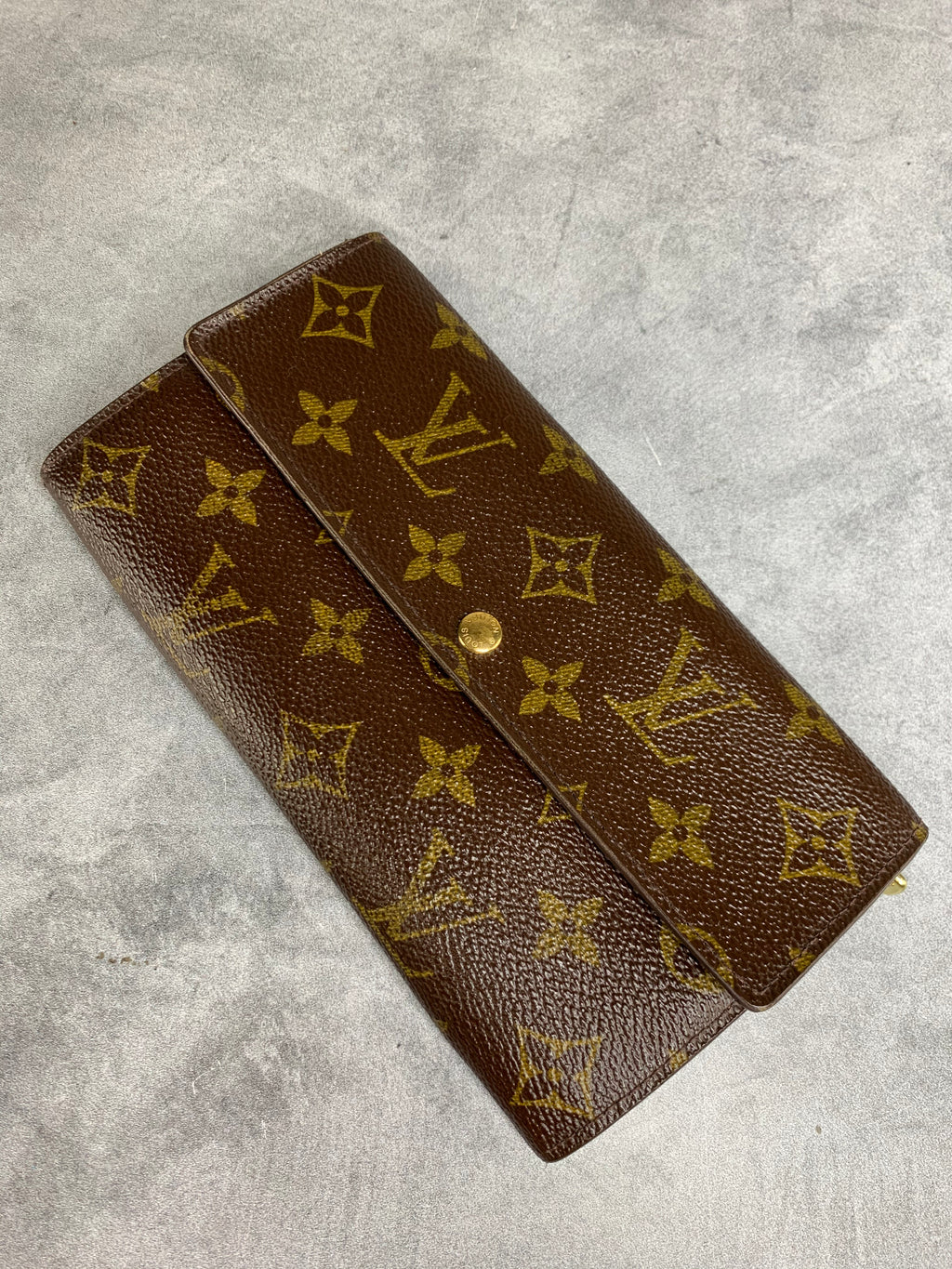 Shop Louis Vuitton MARCO 2021-22FW Marco wallet (M30795, M30795) by  Kanade_Japan