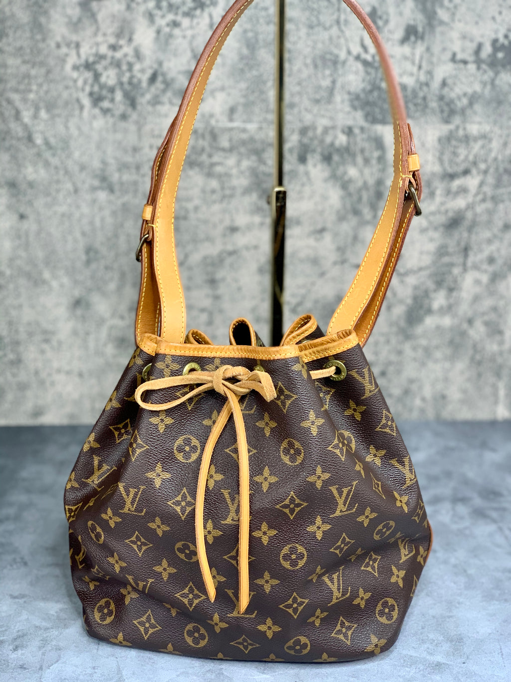 Louis Vuitton Noe GM – yourvintagelvoe