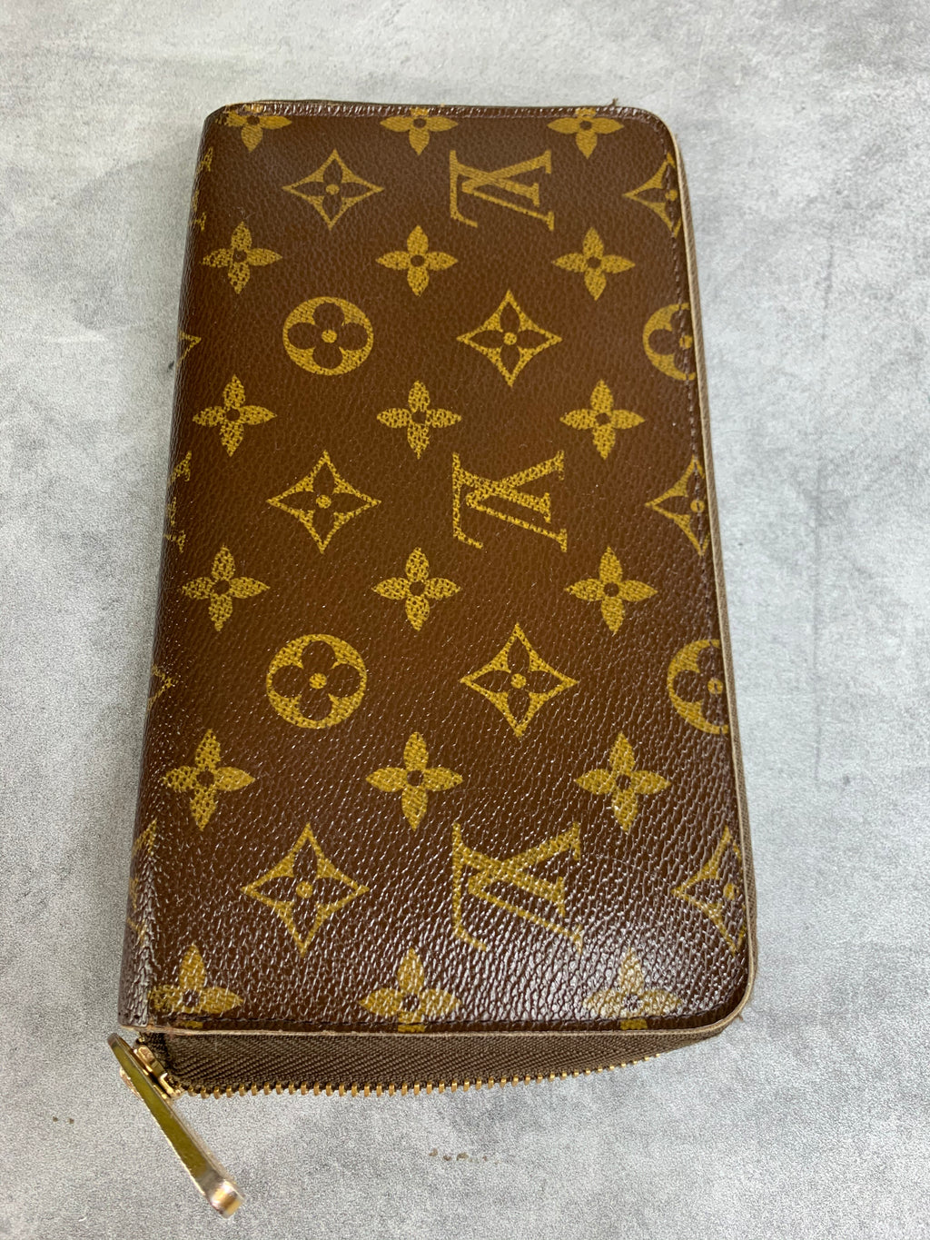 Louis Vuitton Pocket Organizer – yourvintagelvoe