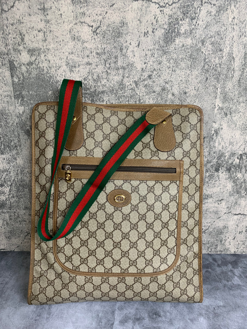 Gucci Jackie Hobo – yourvintagelvoe