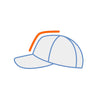 Patagonia hat high crown size guide