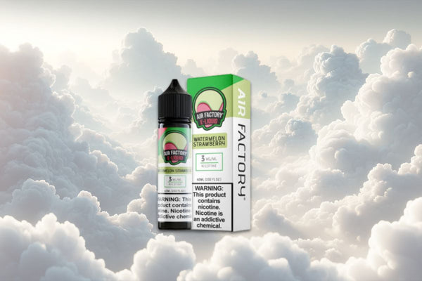 Air Factory Vape Juice