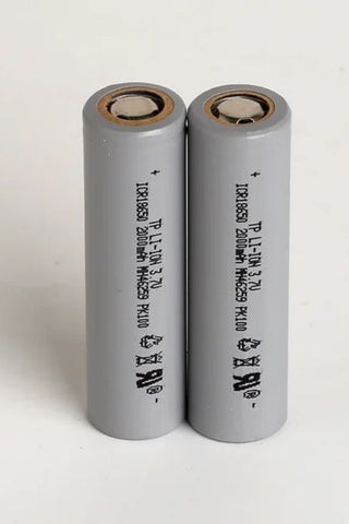 Best 18650 Battery for Vaping