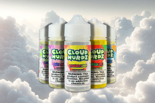 Cloud Nurdz