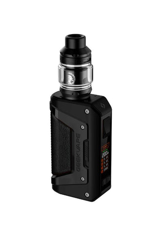 Geek Vape Aegis Legend 2 (L200) 200W