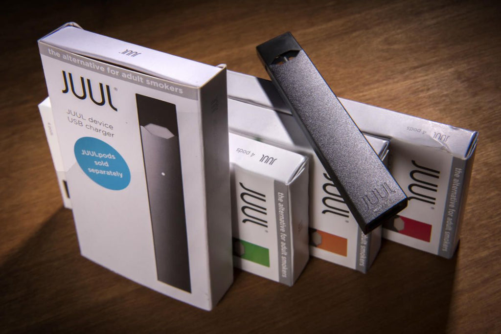 JUUL Review (How Good It Is?)