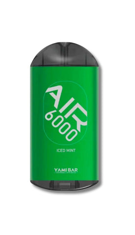 Yami Bar Air 600