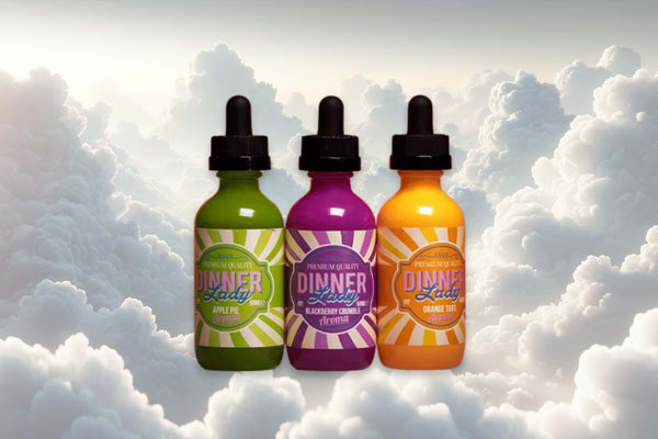 ▷ Guía para Elegir Un E-liquid 2024 - Vapeototal