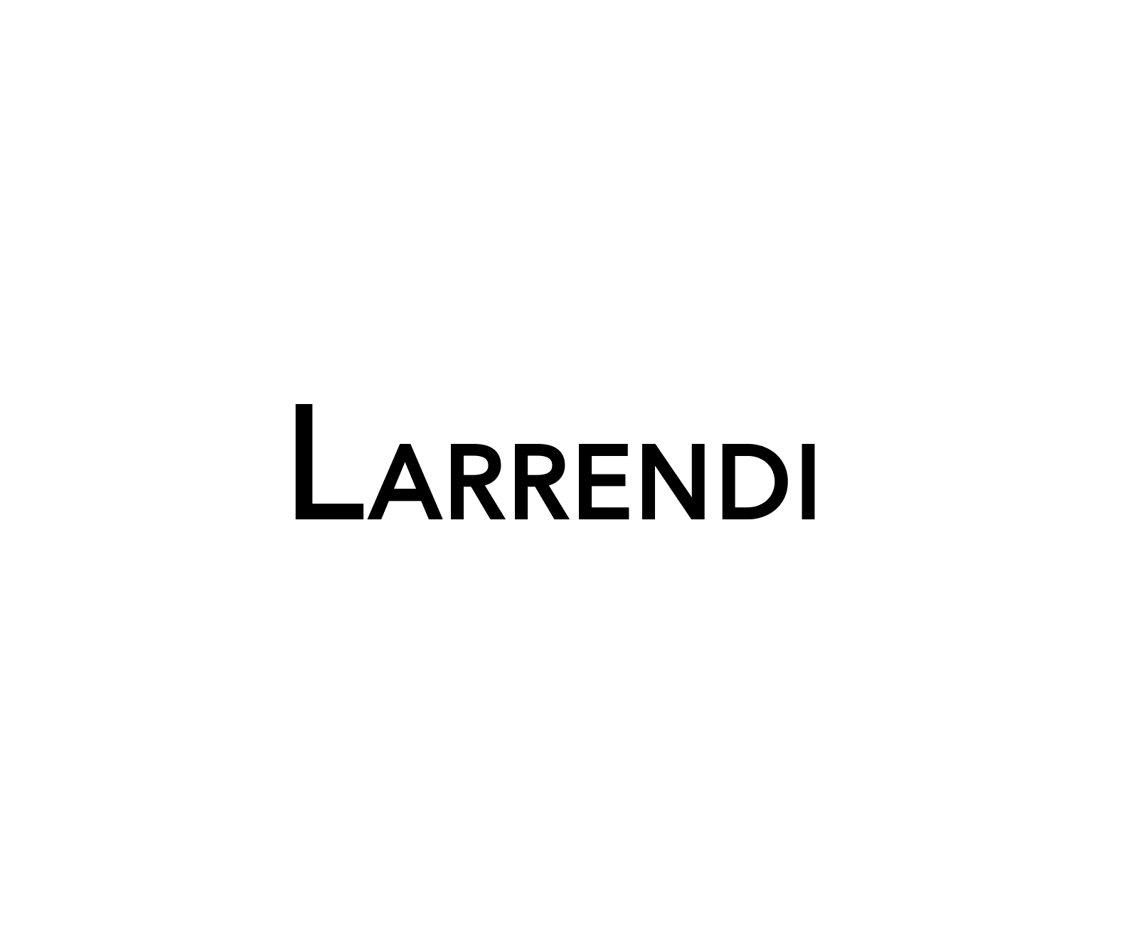 Larrendi