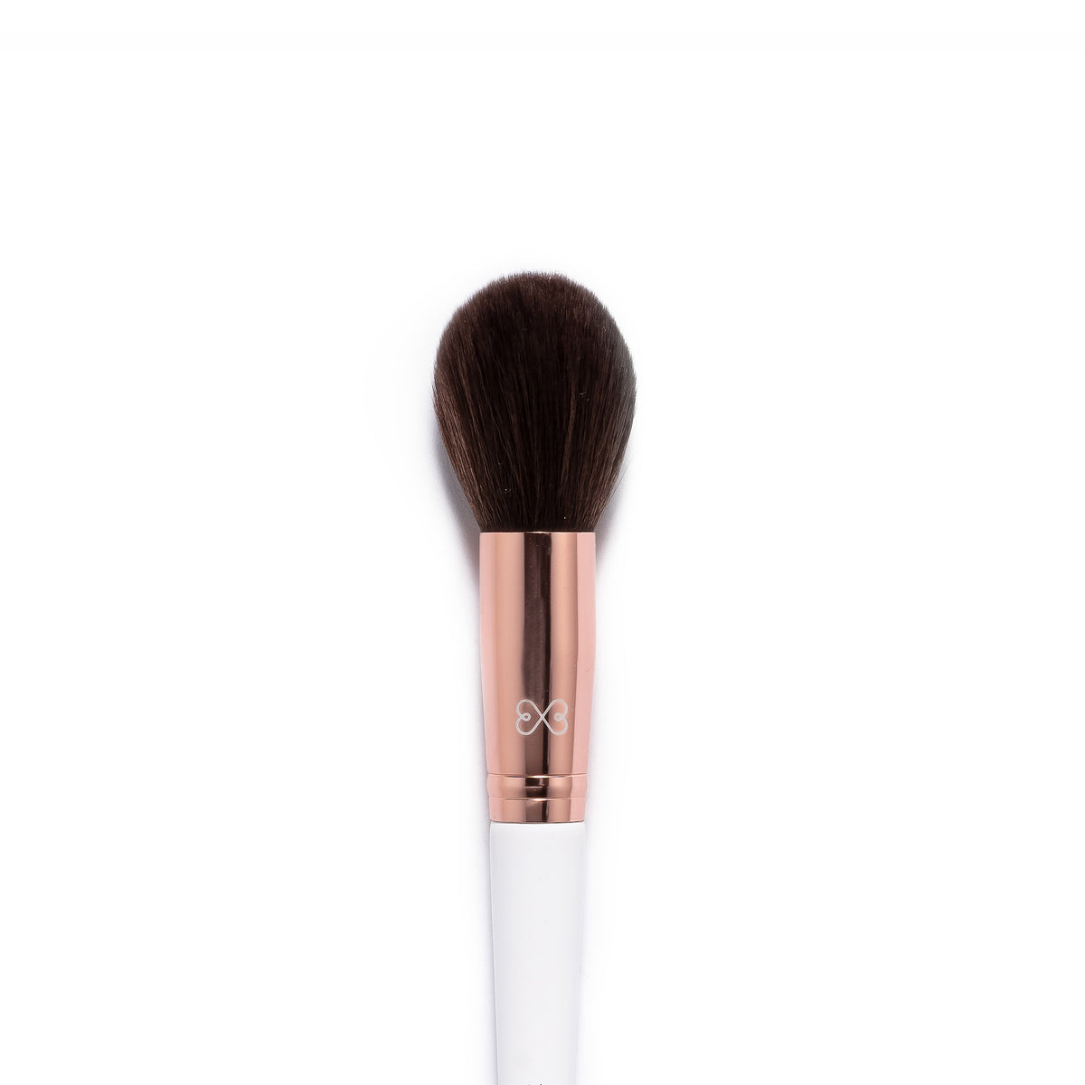 Premium Duo Fiber Stipple Brush