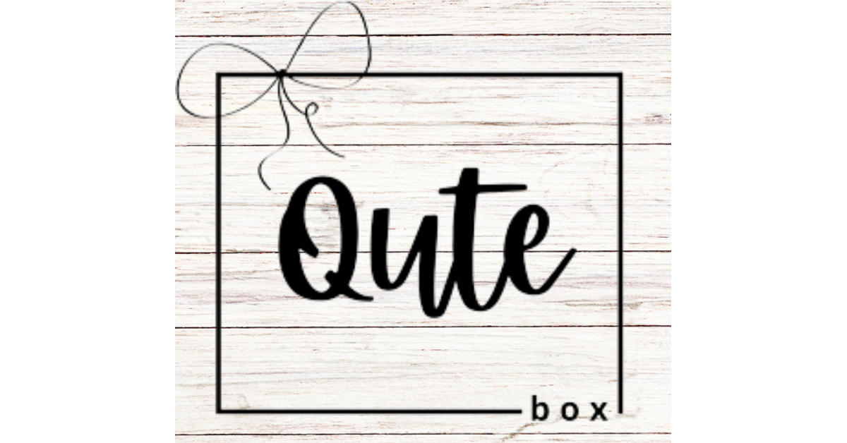 QuteGiftBox