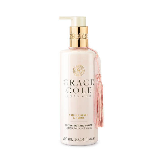 Grace Cole Vanilla Blush & Peony Body Mist 250ml