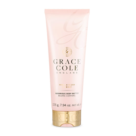 Buy Grace Cole Vanilla Blush & Peony Hand Wash 300ml from the Next UK  online shop