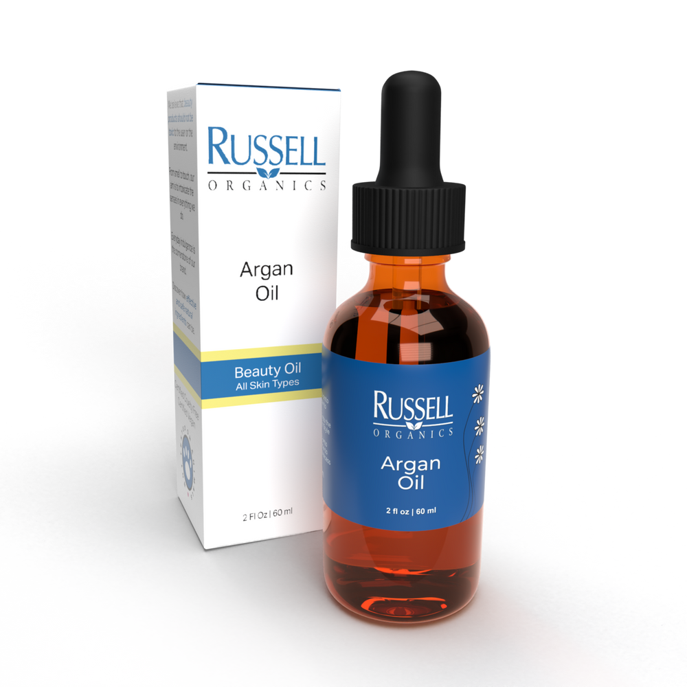 Argan Oil