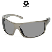 HARLEY DAVIDSON  Smoke Wrap Men's Sunglasses