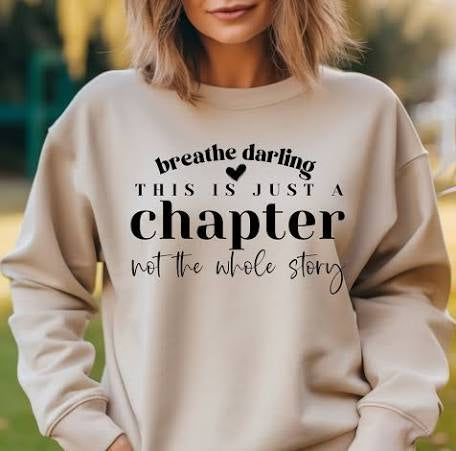 Breathe Darling