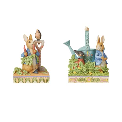  Enesco Disney Traditions by Jim Shore White Woodland The Little  Mermaid Ariel, Max and Scuttle Figurine, 7.75 Inch, Multicolor : Home &  Kitchen