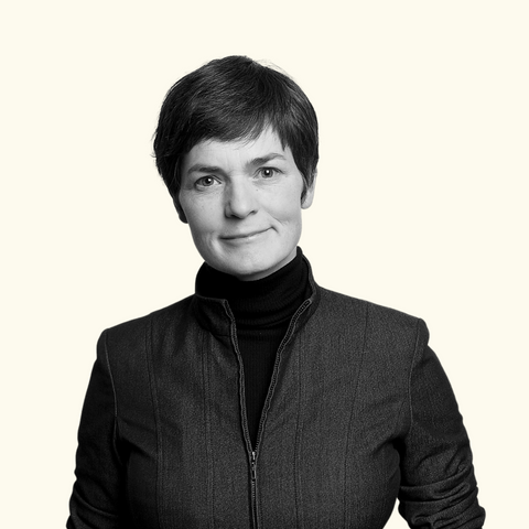 Dame Ellen MacArthur