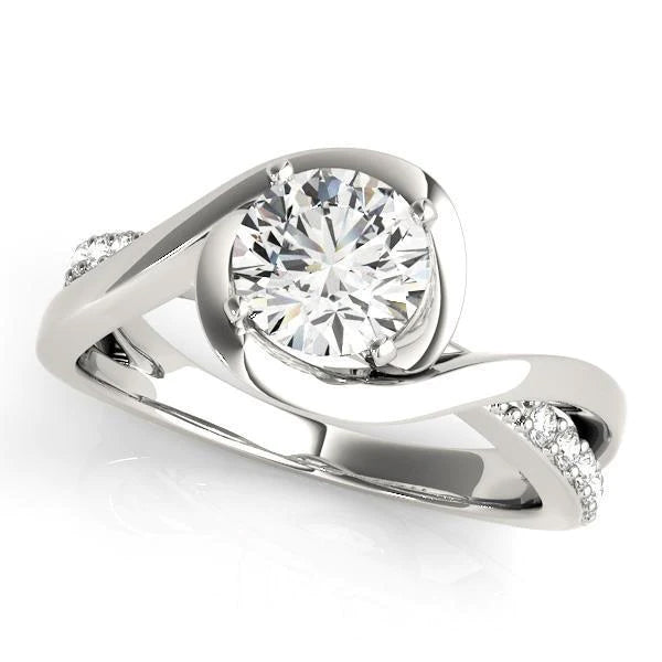 New Life to Your Old Engagement Ring