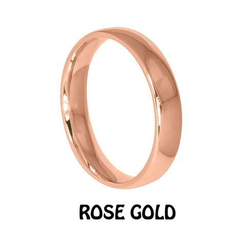 Rose Gold