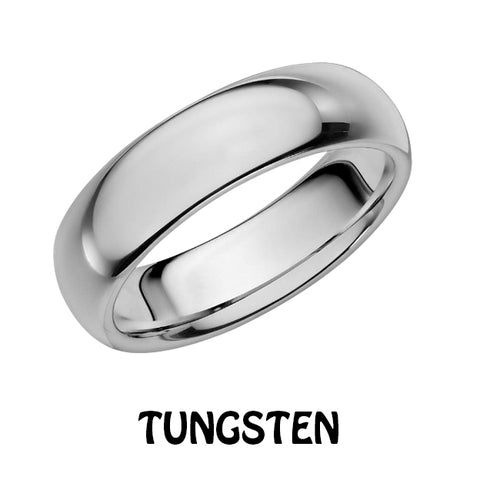 Tungsten