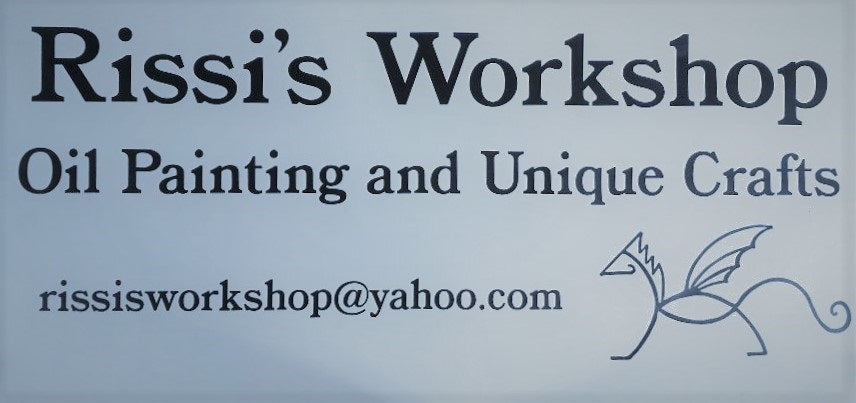 Rissi's Workshop