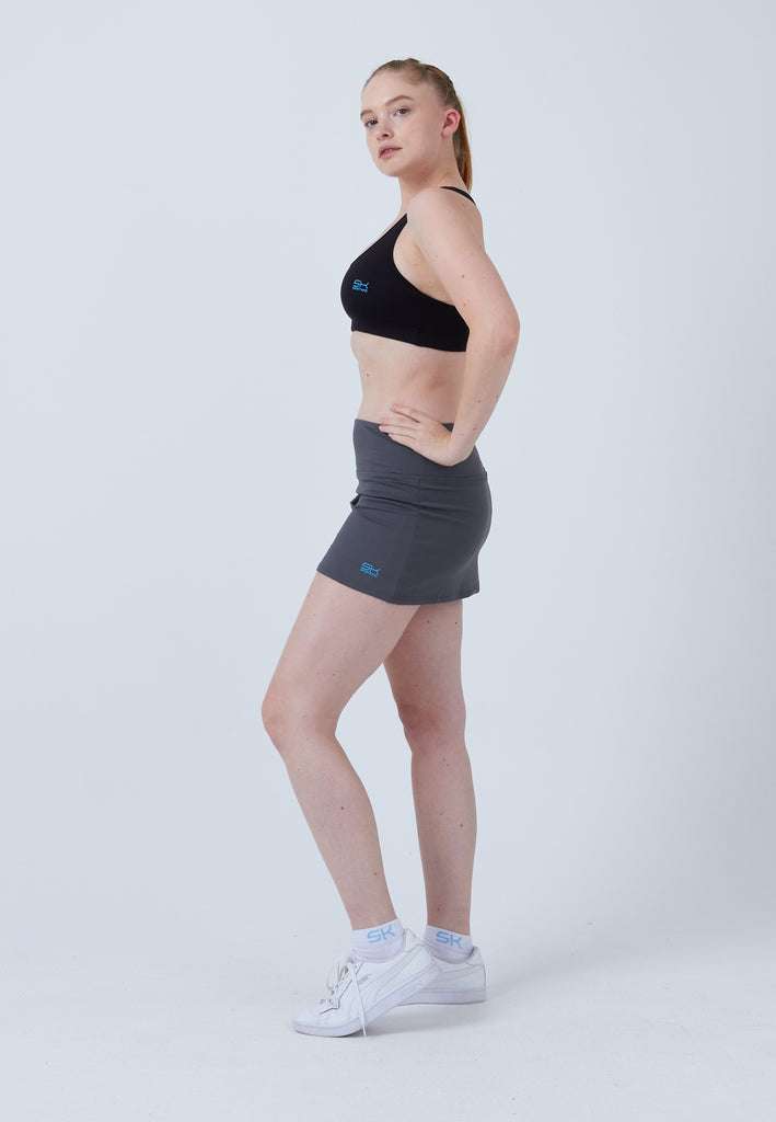 2-in-1 Shorts with tights, navy blue – SK SPORTKIND