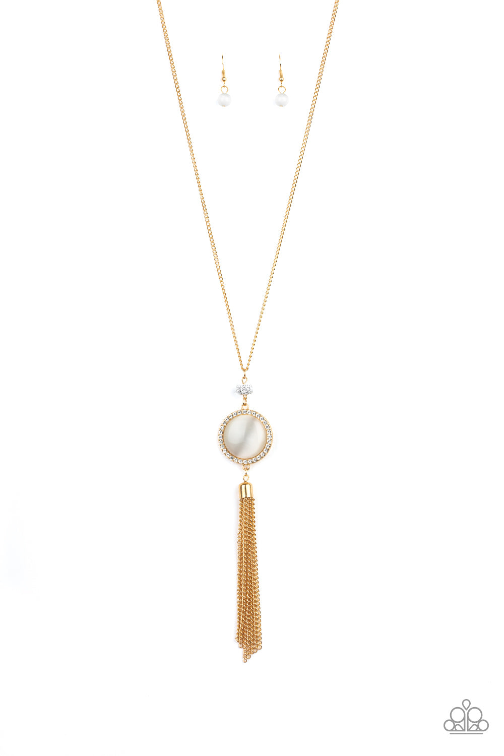 Paparazzi - Sparkling Spectacle - Gold