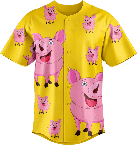 Percy Pig | fungear.com.au