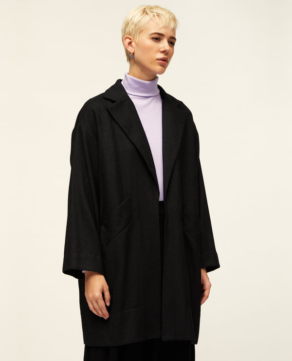 Margaux | Oversized Coat