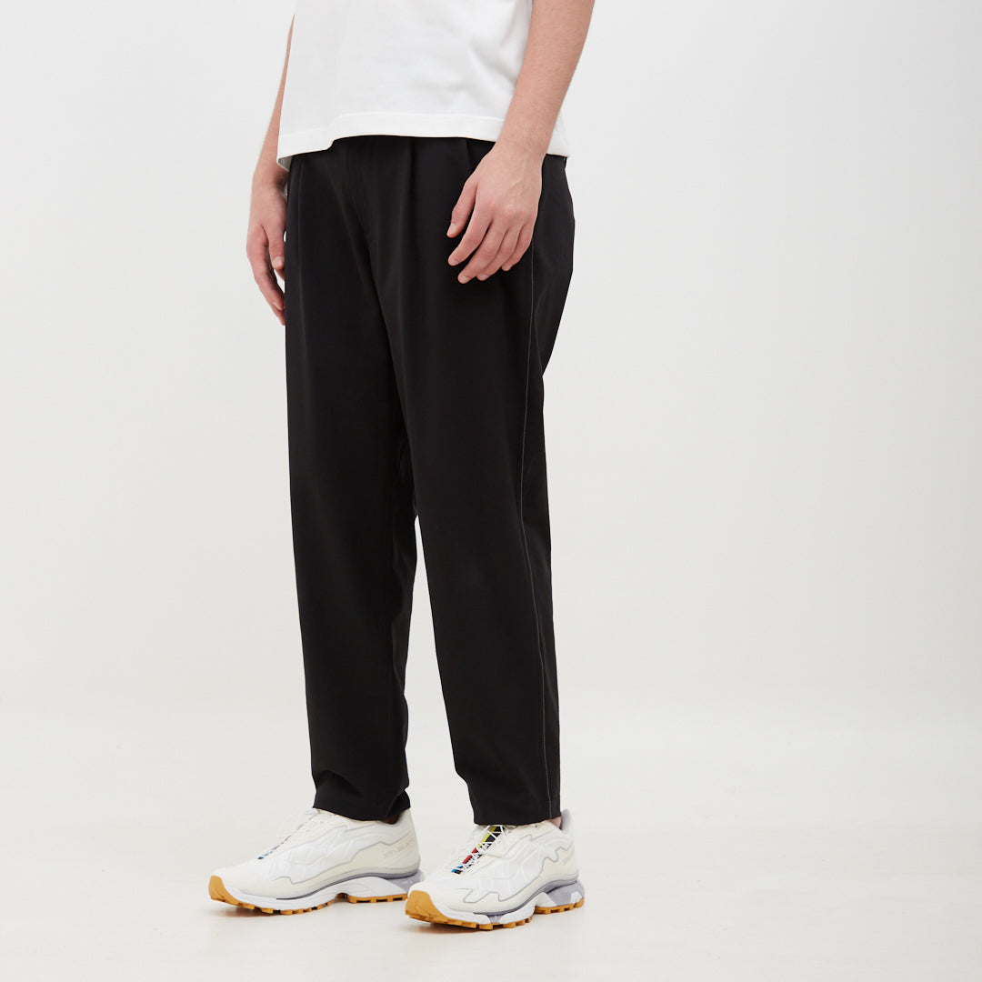 and wander plain tapered stretch 最終値下 culto.pro