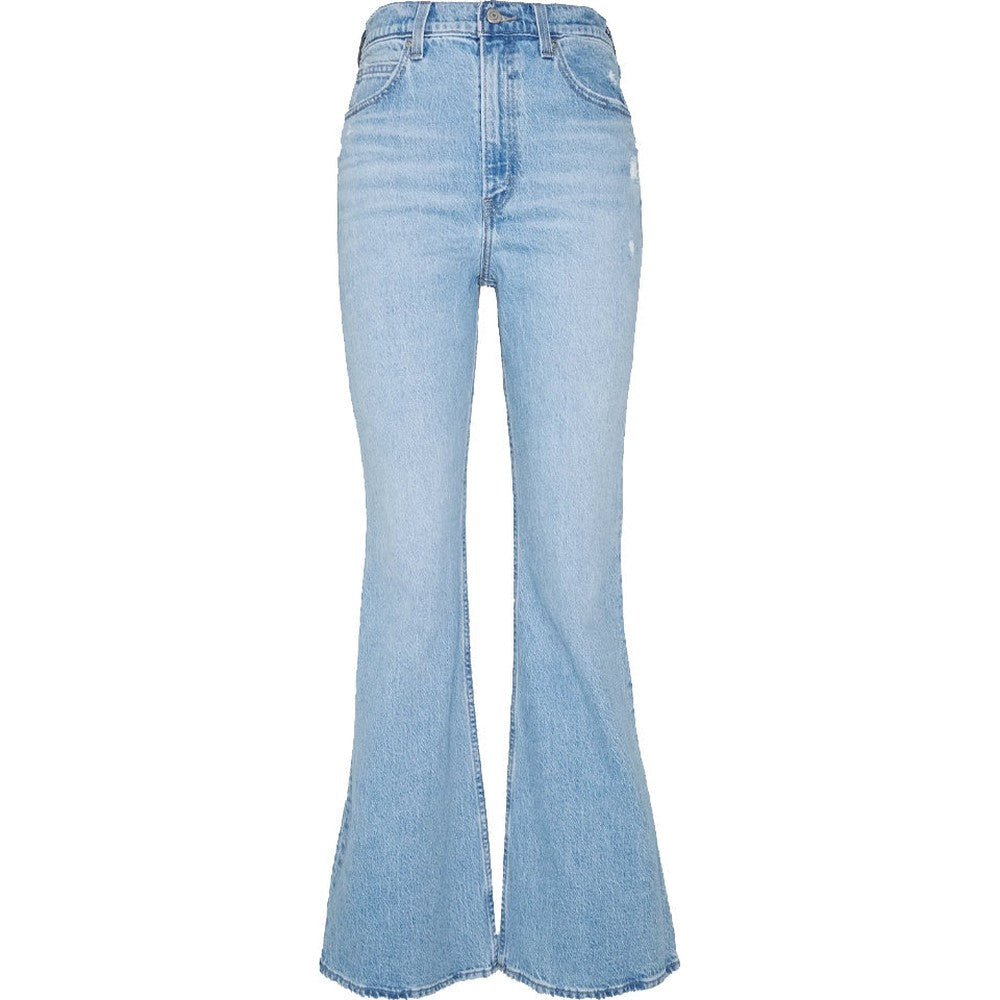 Levi's '70s High Flare - Marine Babe - Exisse – Exisse Streetwear  Marketplace