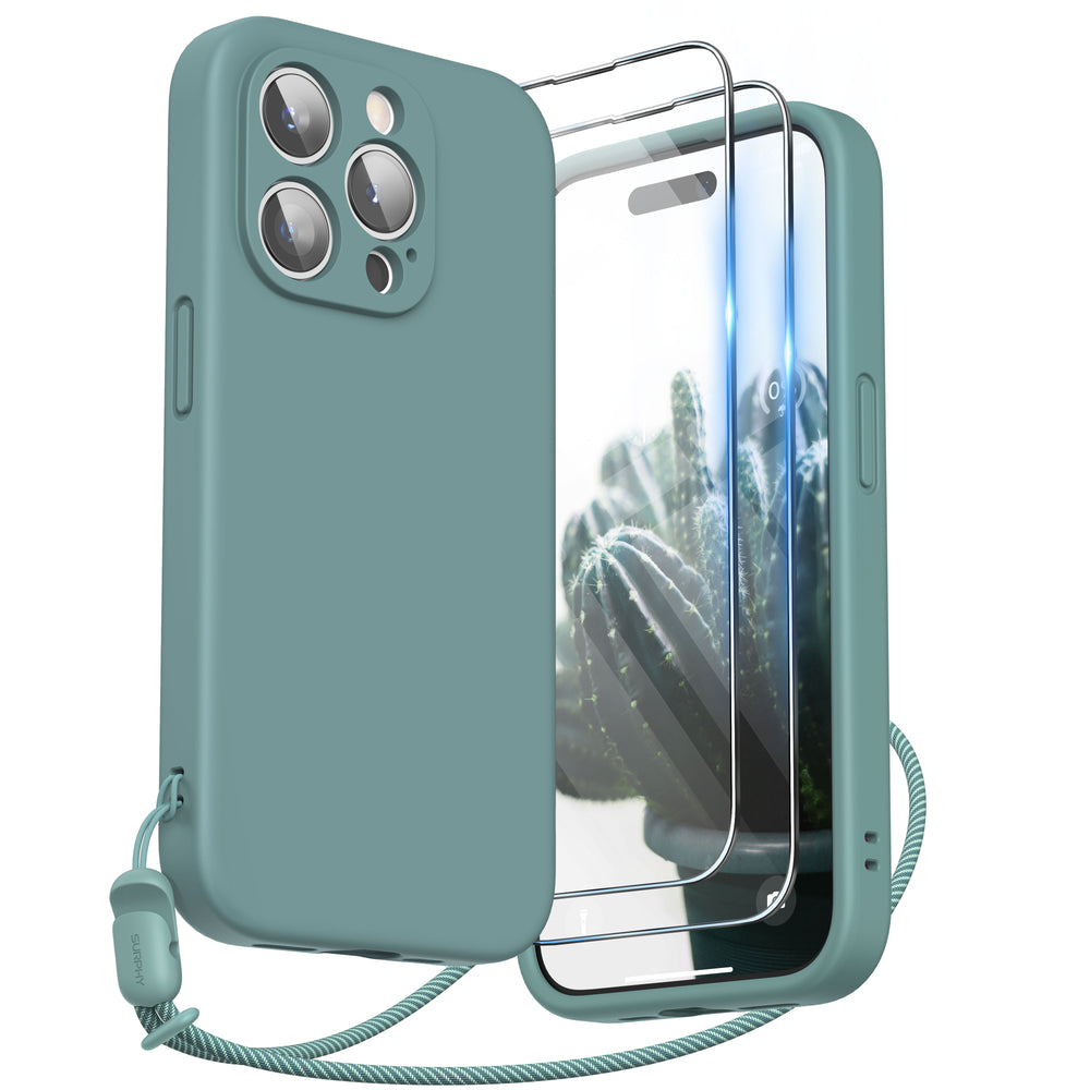 Cases iPhone 15 Pro Max  Fundas, Carcasas y Estuches ~ Phonetify