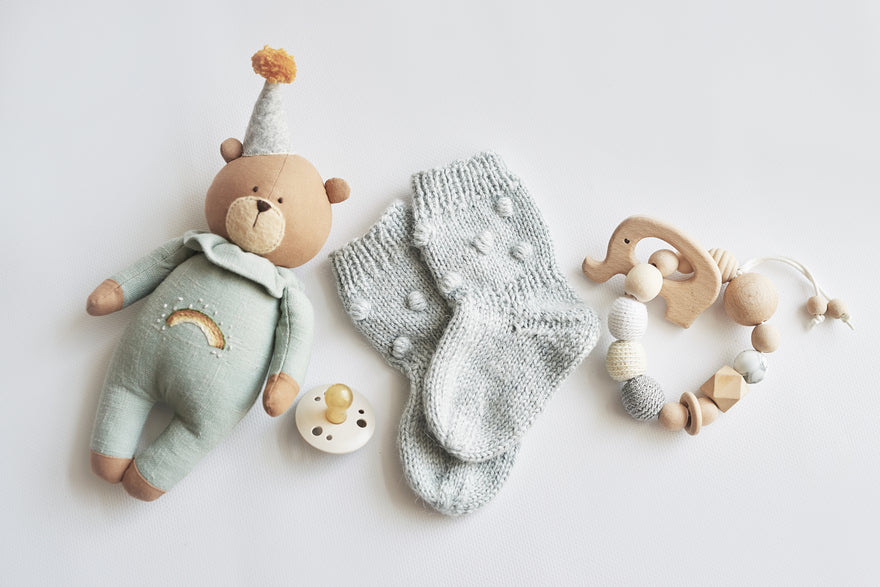 Accessoires pour bébé