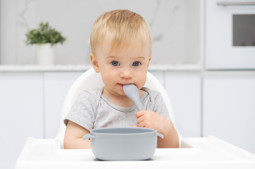 Aliments pour bébés