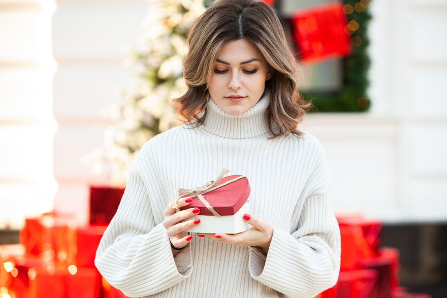 Cadeaux de Saint-Valentin pour femme - le top des meilleures idées - Vive  La Mode