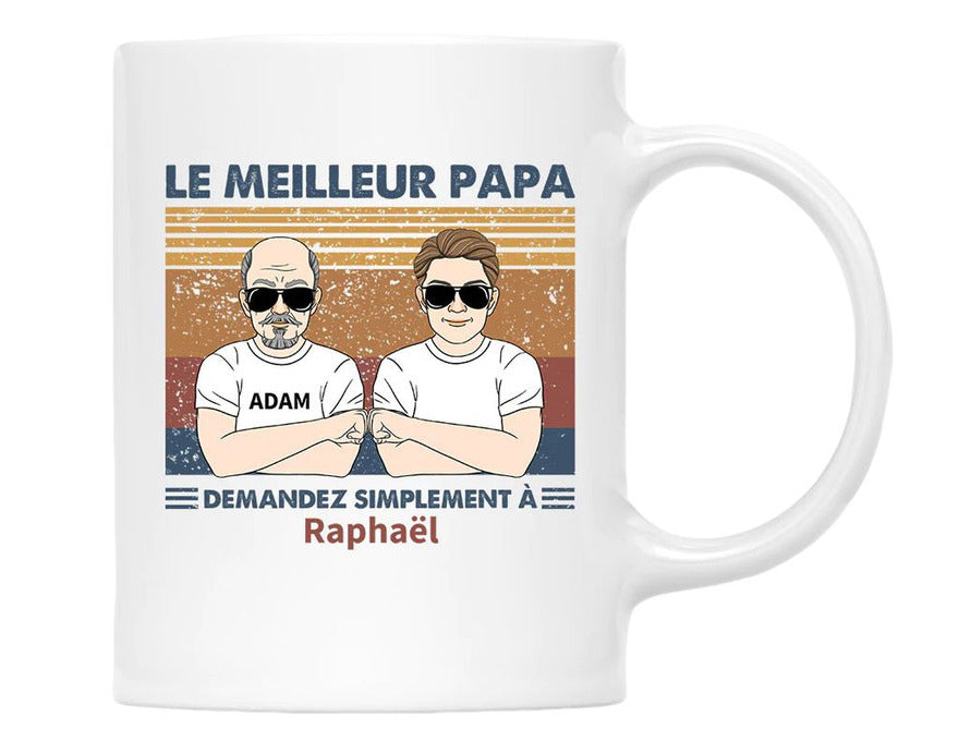 Top des meilleurs cadeaux pour futur papa - idées-cadeaux et conseils -  Vive La Mode