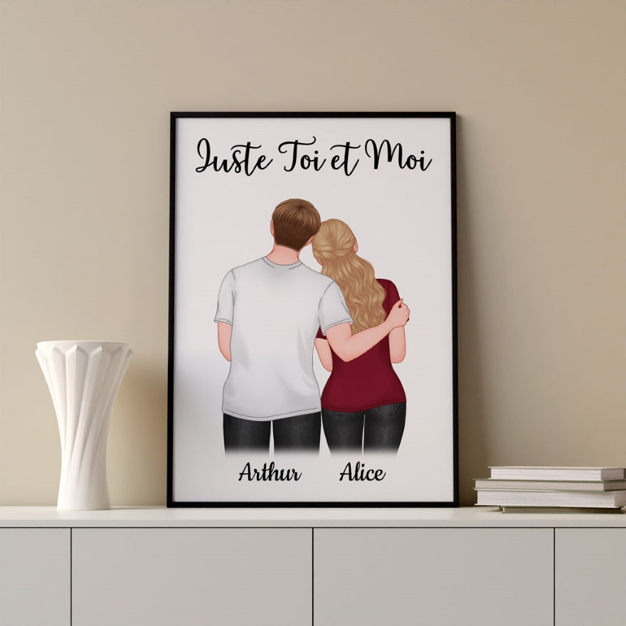 poster-personnalise-cadeau-pour-parent