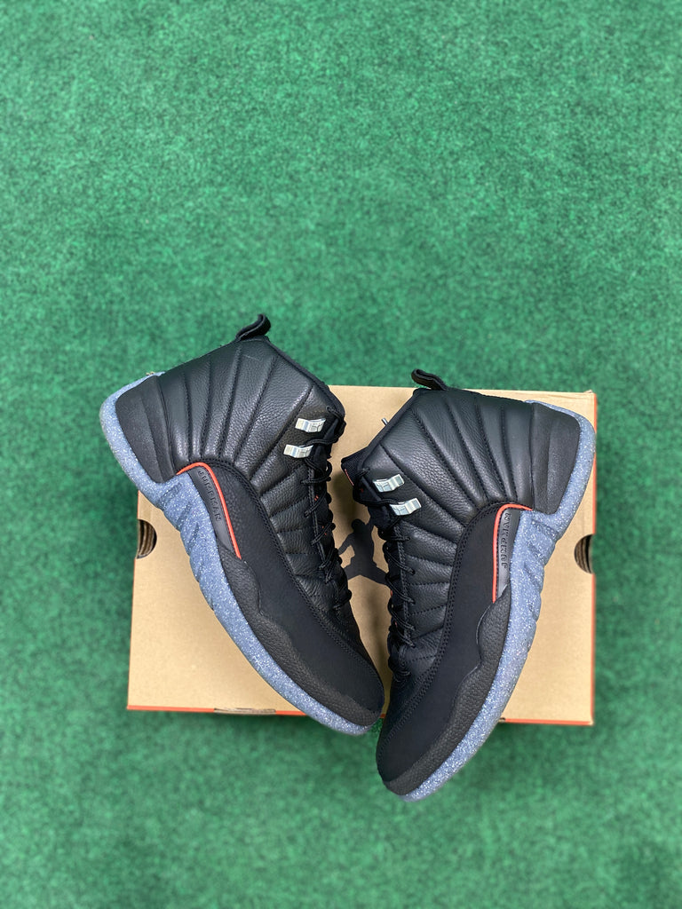 jordan 12 utility size 11