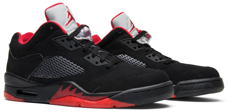 nike air jordan 5 retro low alternate '90