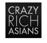 Crazy Rich Asian