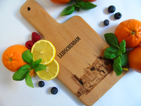 Leidschendam, Petrus en Pauluskerk, cheese board, blog, post
