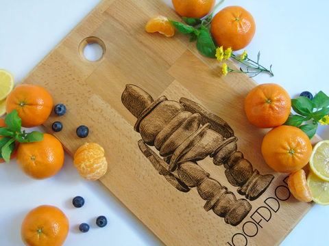 HOOFDDORP, MANNETJE, CUTTING BOARD, blog