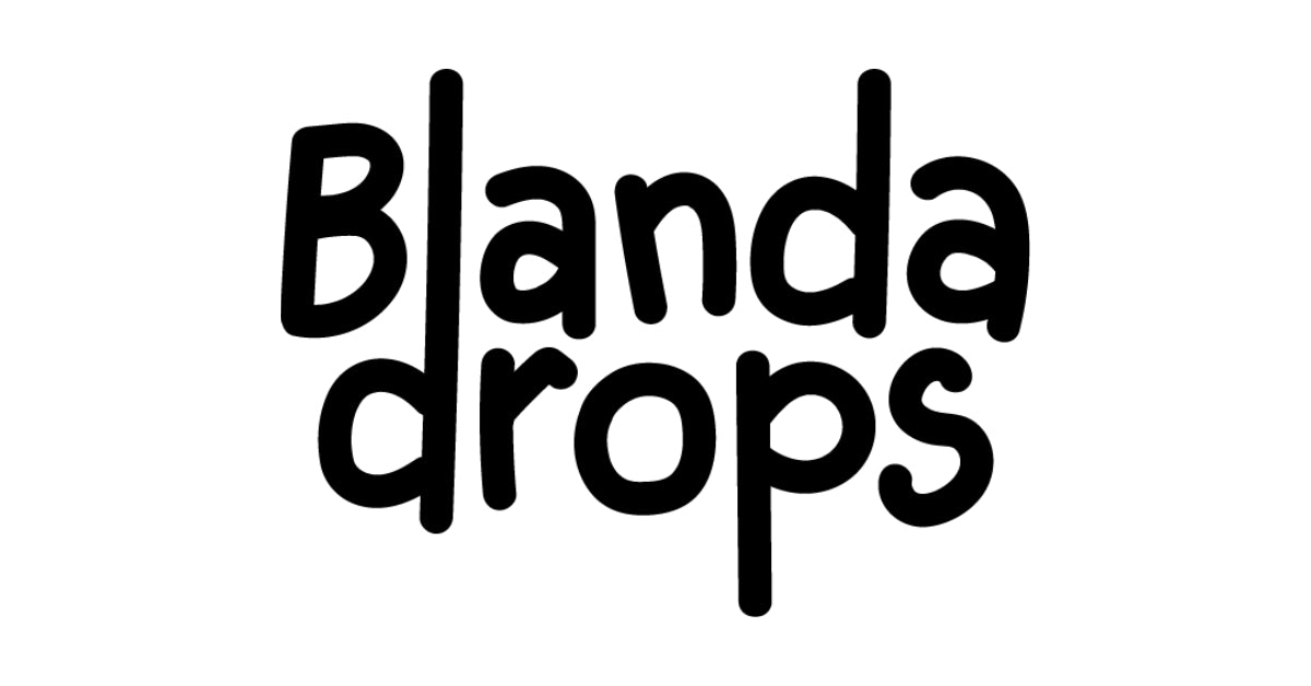 Blandadrops.no