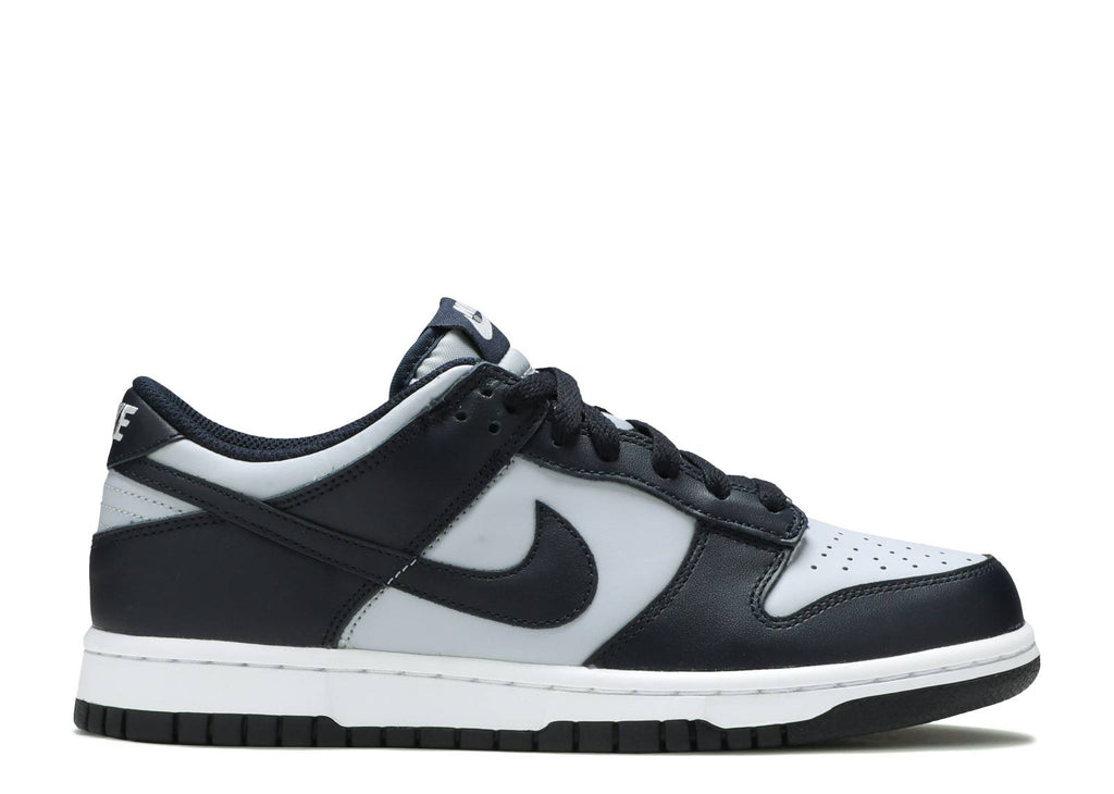 DUNK LOW GS 'GEORGETOWN' – Bank of Hype